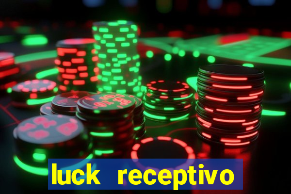 luck receptivo porto seguro